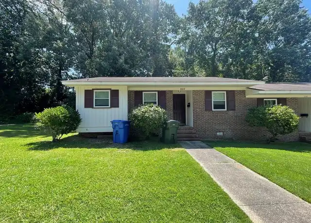 Property at 3324 Gables Dr, Fayetteville, NC, 28301, 2 beds, 1 bath, [object Object]