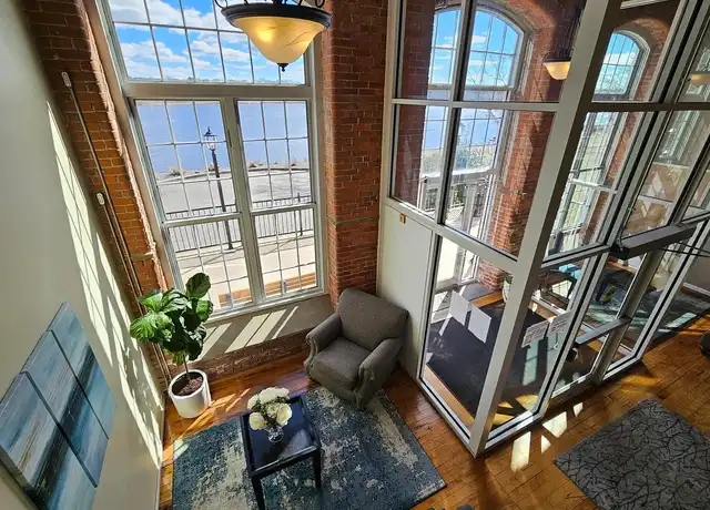 Property at Victoria Riverside Townhouse Lofts - 10 Manomet St, New Bedford, MA, 02746, 2 beds, 2 baths, [object Object]