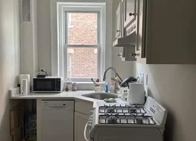 Property at 1193 Commonwealth Ave Unit 9, Boston, MA, 02134, 0 beds, 1 bath, [object Object]