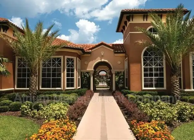 Property at 5512 Metrowest Blvd #110, Orlando, FL, 32811, 3 beds, 2 baths, [object Object]