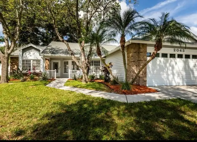 Property at 2043 Monica Ct, Palm Harbor, FL, 34683, 3 beds, 2 baths, [object Object]