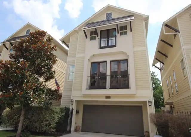 Property at 2212 Radcliffe St, Houston, TX, 77007, 3 beds, 3.5 baths, [object Object]
