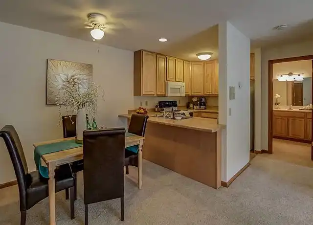 Property at Cedar Crest - 1203 Sweeney Dr, Middleton, WI, 53562, 1 bed, 1 bath, [object Object]
