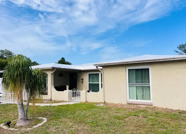 Property at 10005 Brandywine Ln, Port Richey, FL, 34668, 3 beds, 2 baths, [object Object]