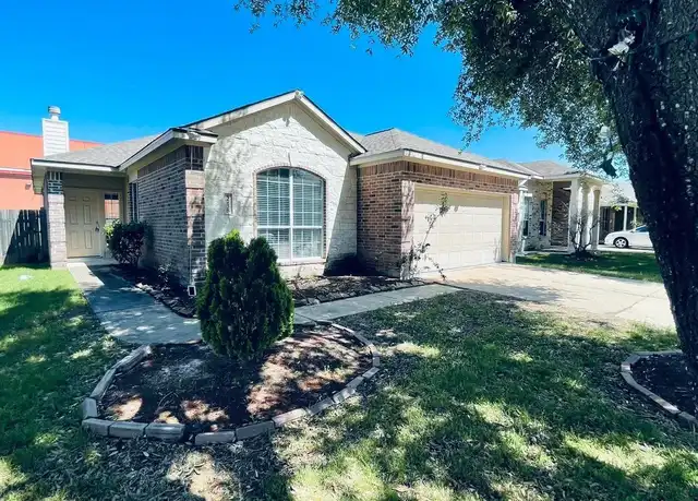 Property at 5738 Ranch Prairie Trl, Katy, TX, 77449, 3 beds, 2 baths, [object Object]