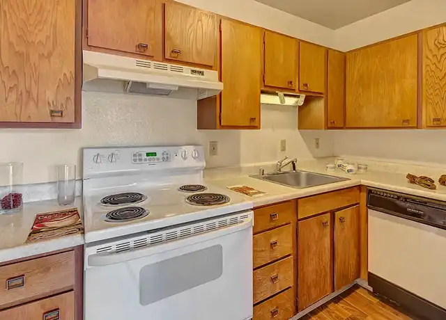 Property at The Alaskan - 110 E 11th Ave, Anchorage, AK, 99501, 1 bed, 1 bath, [object Object]