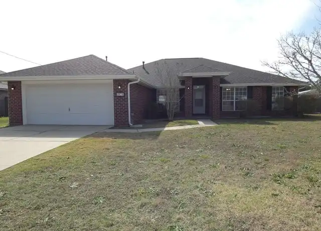 Property at 4879 Spencer Oaks Blvd, Milton, FL, 32571, 4 beds, 2 baths, [object Object]
