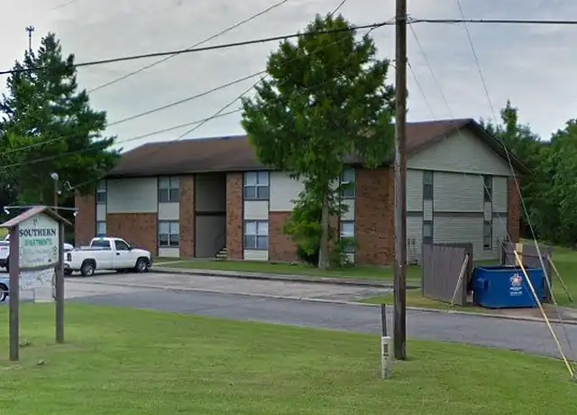 Property at 101 Southern Ave Unit 102, Iota, LA, 70543, 2 beds, 1 bath, [object Object]