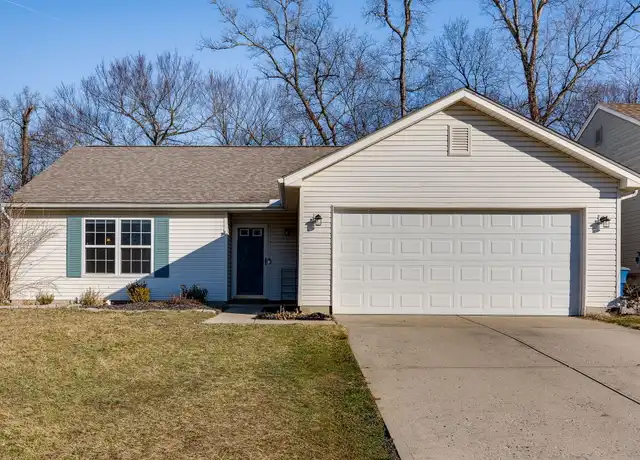 Property at 4363 Coach Light Trl, Dayton, OH, 45424, 3 beds, 1.5 baths, [object Object]