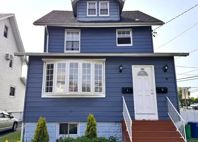 Property at 160 Delafield Ave Unit 2, Lyndhurst, NJ, 07071, 2 beds, 1 bath, [object Object]