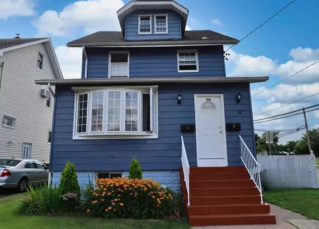 Property at 160 Delafield Ave Unit 2, Lyndhurst, NJ, 07071, 2 beds, 1 bath, [object Object]