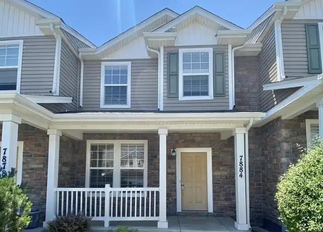Property at 7884 Sandy Springs Pt, Fountain, CO, 80817, 2 beds, 2.5 baths, [object Object]