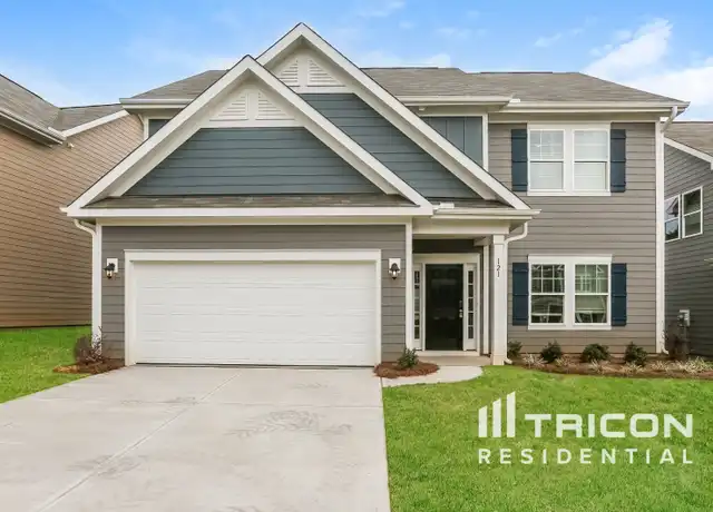 Property at 121 Halesworth Rd, Mooresville, NC, 28117, 4 beds, 2.5 baths, [object Object]