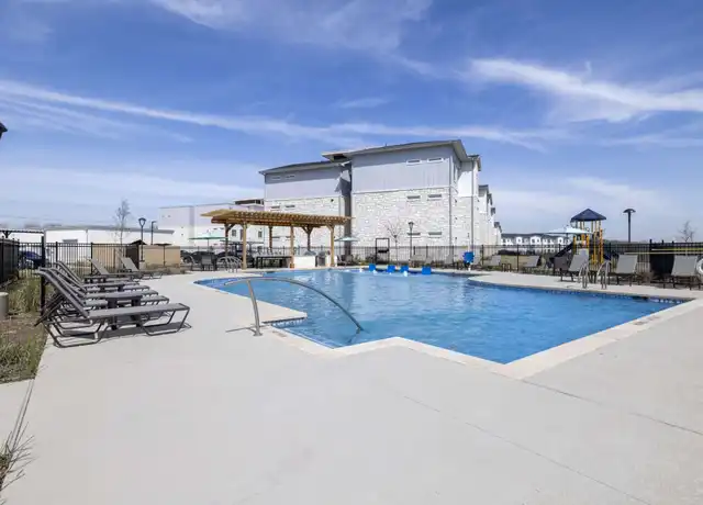 Property at 5201 Charles Merle Dr Unit A5-77, Austin, TX, 78747, 1 bed, 1 bath, [object Object]