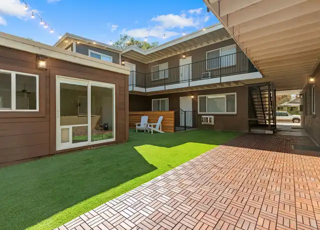 Property at 58 Vine St Unit No 1, Reno, NV, 89503, 2 beds, 1 bath, [object Object]