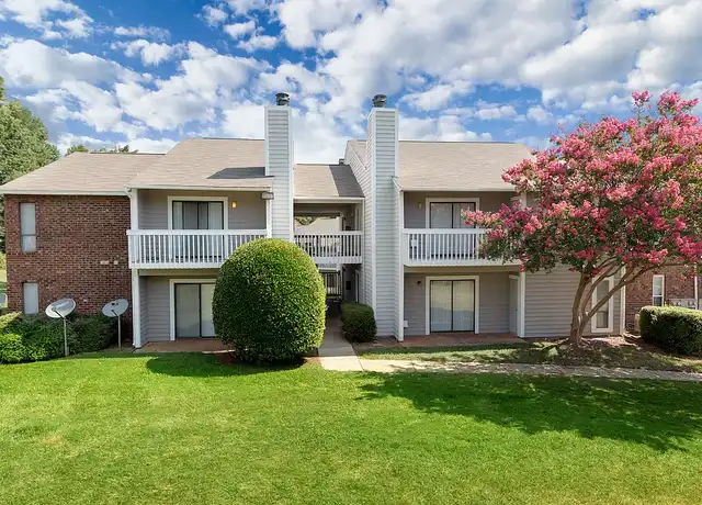 Property at Somerstone Estates - 7139 Winding Cedar Trl, Charlotte, NC, 28212, 2 beds, 1-2 bath, [object Object]