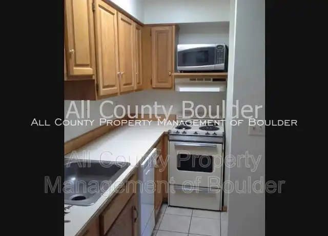 Property at 1825 Marine St #17, Boulder, CO, 80302, 1 bed, 1 bath, [object Object]