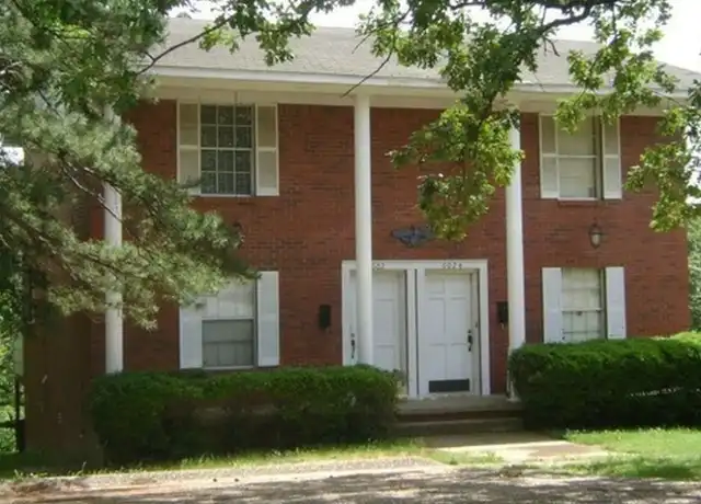 Property at 602 W Scenic Dr, North Little Rock, AR, 72118, 2 beds, 1.5 baths, [object Object]