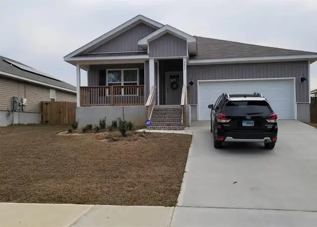 Property at 6057 Secretariat Way, Pensacola, FL, 32526, 4 beds, 2 baths, [object Object]