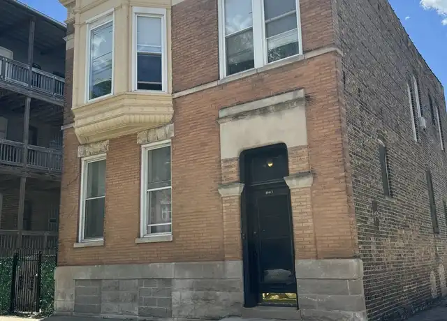 Property at 847 E 65th St #2, Chicago, IL, 60637, 4 beds, 1 bath, [object Object]