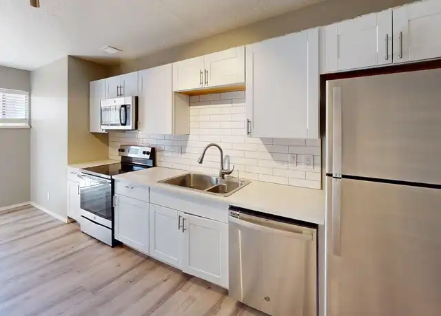 Property at 9420 Lexington Ave NE Unit 15, Albuquerque, NM, 87112, 2 beds, 1.5 baths, [object Object]