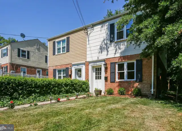Property at 5810 Fifer Dr, Alexandria, VA, 22303, 2 beds, 1 bath, [object Object]