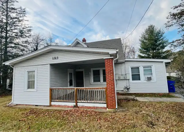 Property at 1309 N Main St Unit 1313-1, Blacksburg, VA, 24060, 3 beds, 1.5 baths, [object Object]