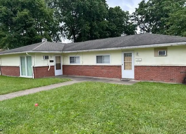 Property at 3025 Northgate Ave, Youngstown, OH, 44505, 2 beds, 1 bath, [object Object]