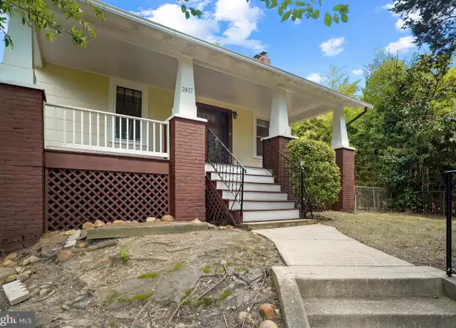 Property at 2417 Washington Blvd, Arlington, VA, 22201, 4 beds, 2 baths, [object Object]