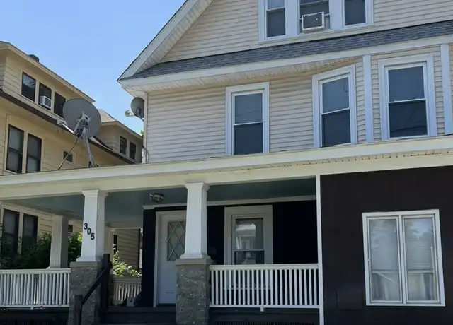Property at 307 Wakelee Ave Unit 2nd Fl, Ansonia, CT, 06401, 2 beds, 1.5 baths, [object Object]