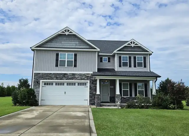 Property at 105 Pinehurst Ln, Goldsboro, NC, 27534, 4 beds, 2.5 baths, [object Object]
