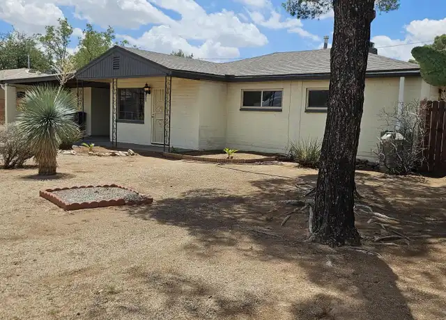 Property at 5312 E Peach St, Tucson, AZ, 85712, 4 beds, 2 baths, [object Object]