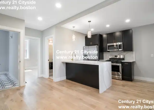 Property at 8 Haynes St Unit 1, East Boston, MA, 02128, 2 beds, 1 bath, [object Object]