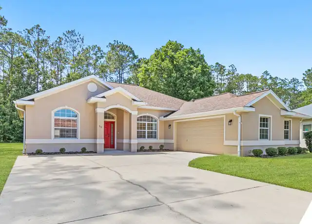 Property at 59 Woodlawn Dr, Palm Coast, FL, 32164, 3 beds, 2 baths, [object Object]