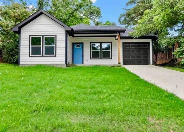 Property at 405 W Walker St, Denison, TX, 75020, 3 beds, 2 baths, [object Object]