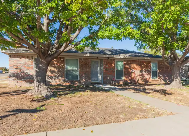 Property at 3310 S Dallas St, Amarillo, TX, 79103, 3 beds, 2 baths, [object Object]