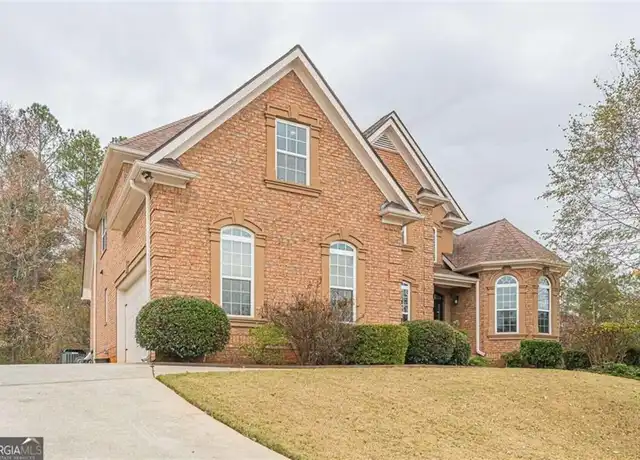 Property at 3353 Branch Valley Trl, Conyers, GA, 30094, 5 beds, 3 baths, [object Object]