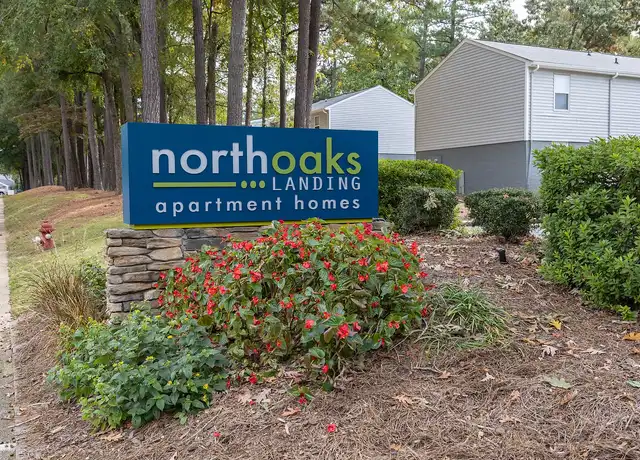 Property at North Oaks Landing - 2038 Quail Forest Dr, Raleigh, NC, 27609, 1-3 bed, 1-2 bath, [object Object]