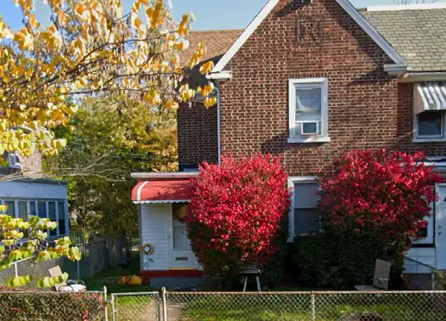 Property at 3076 Kearsarge Rd, Camden, NJ, 08104, 2 beds, 1 bath, [object Object]