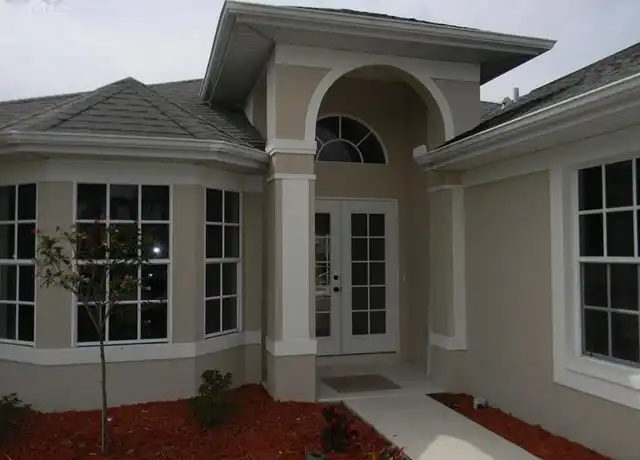 Property at 1632 SE 6th St, Cape Coral, FL, 33990, 3 beds, 2 baths, [object Object]