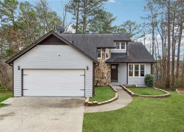 Property at 5368 Stafford Dr NW, Lilburn, GA, 30047, 6 beds, 3.5 baths, [object Object]
