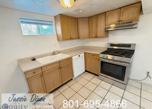Property at 219 Country Club Dr Unit 2, Ogden, UT, 84405, 1 bed, 1 bath, [object Object]