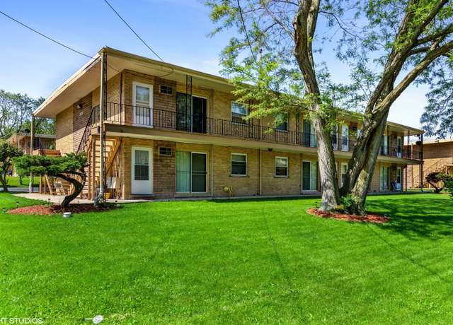 Photo of 15301 Knox Ave, Oak Forest, IL 60452