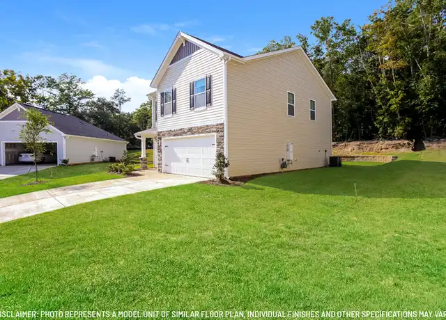 Property at 515 Belgian Blue Way, Columbia, SC, 29209, 4 beds, 2 baths, [object Object]