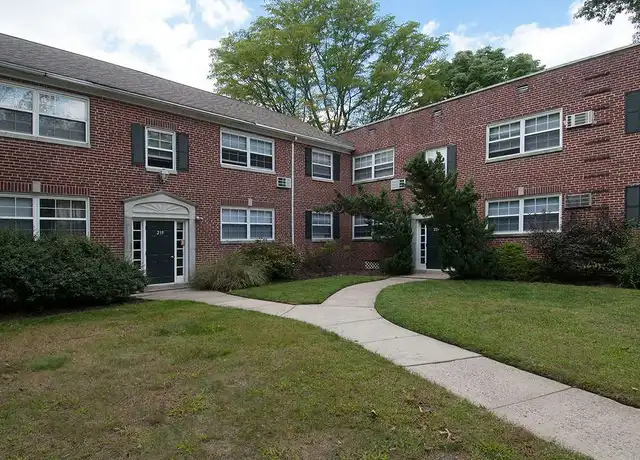 Property at Metropolitan Collingswood - 213 Garfield Ave, Collingswood, NJ, 08108, 2 beds, 1 bath, [object Object]