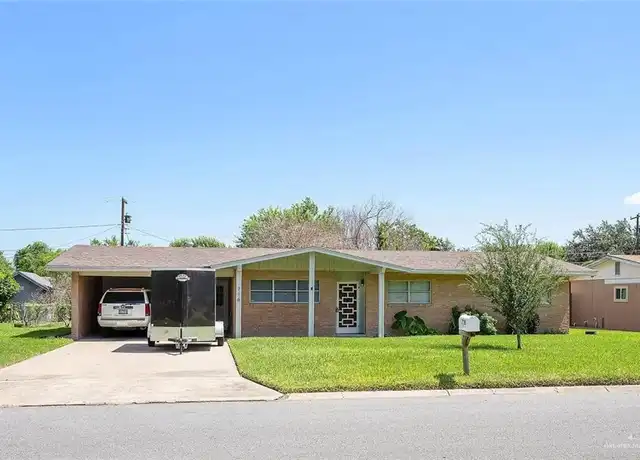 Property at 716 Daffodil Ave, McAllen, TX, 78501, 3 beds, 2 baths, [object Object]