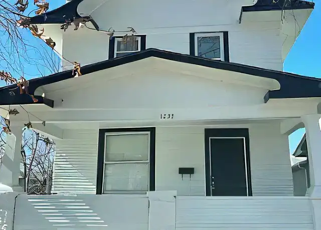 Property at 1239 SW Garfield Ave, Topeka, KS, 66604, 1 bed, 1 bath, [object Object]