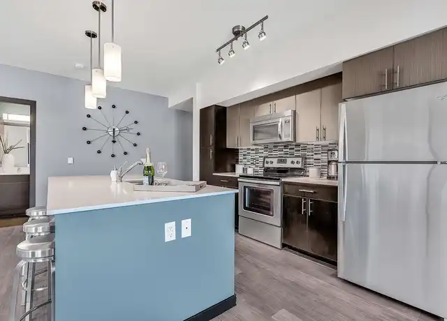 Property at Vue 22 Apartments - 2170 Bel-Red Rd, Bellevue, WA, 98007, 0-2 beds, 1-2 bath, [object Object]