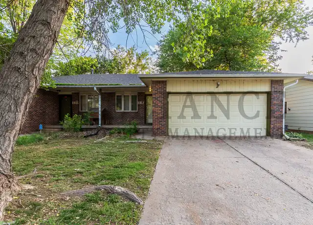 Property at 8917 W Nantucket St, Wichita, KS, 67212, 2 beds, 2 baths, [object Object]