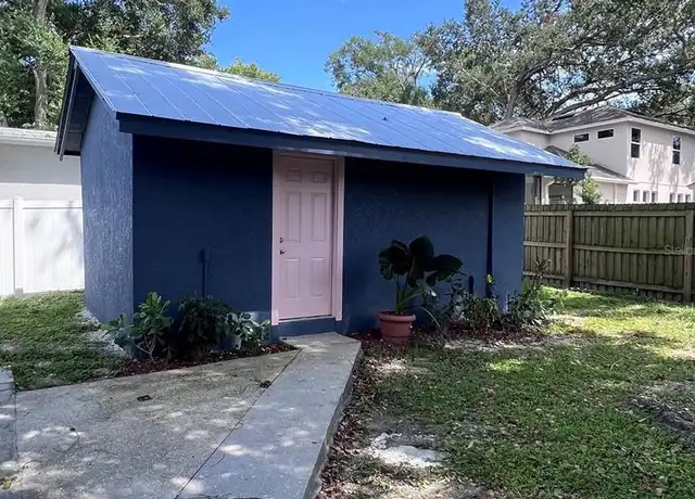 Property at 118 W Sligh Ave Unit A, Tampa, FL, 33604, 0 beds, 1 bath, [object Object]
